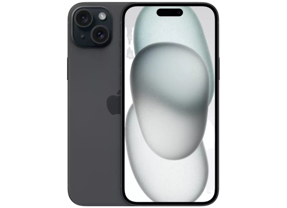 iPhone 15