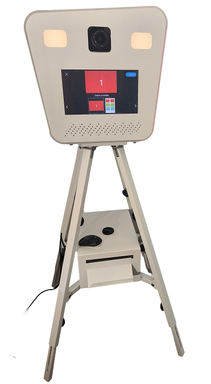 Photo Booth Machine